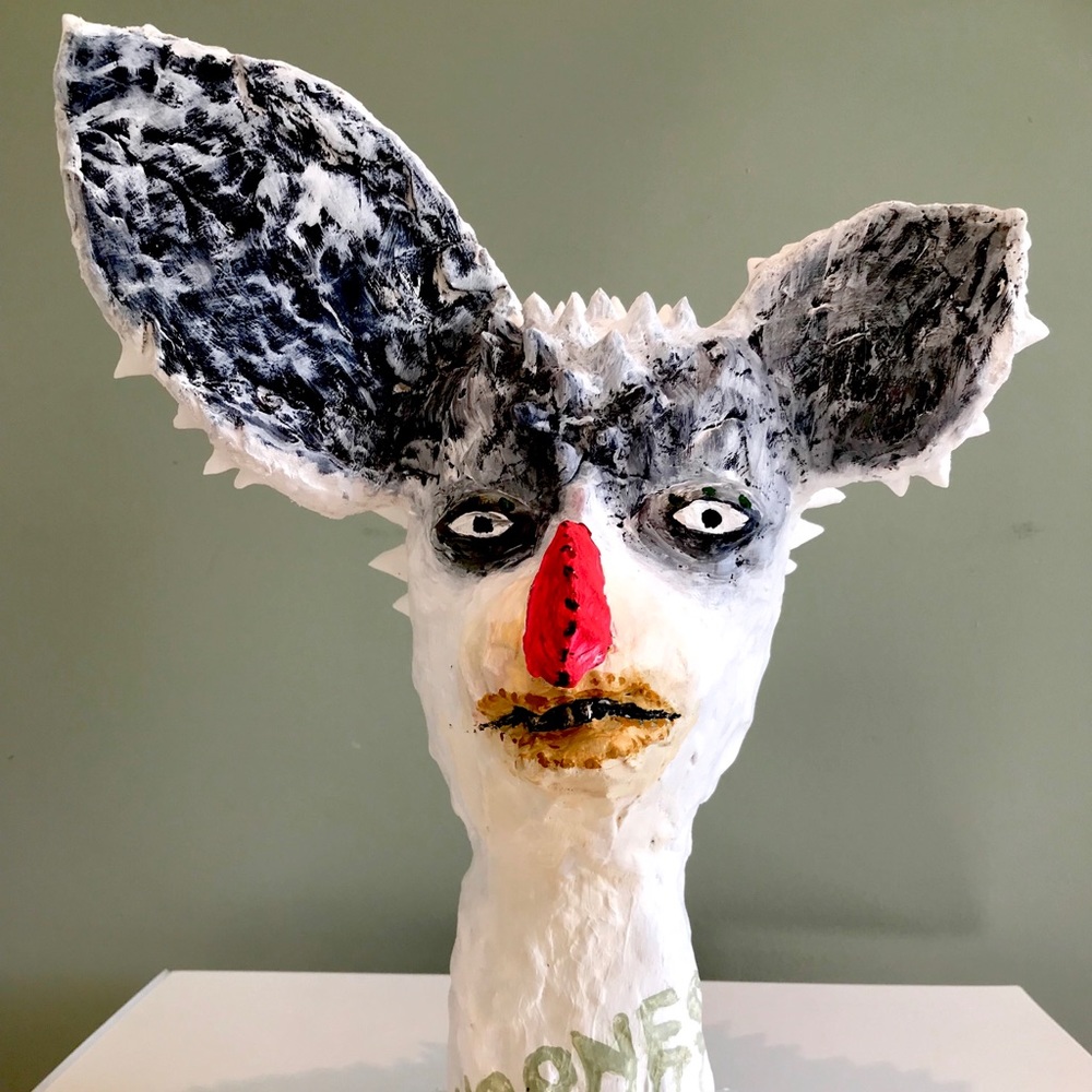 Meet your Posher, Macoon Closet